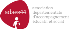 Adaes44 - logo