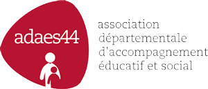 Adaes44 - logo