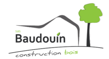 Baudouin - logo