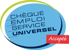 CESU - logo