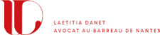 Danet Avocate - logo