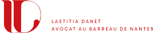 Danet Avocate - logo