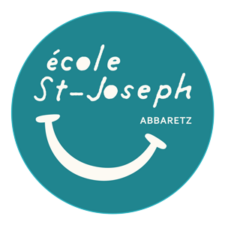 École Saint-Joseph - logo