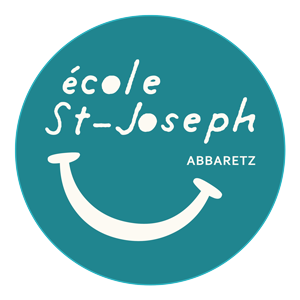 École Saint-Joseph - logo