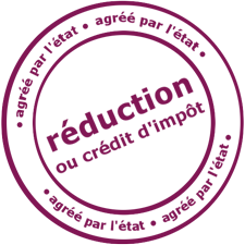 ESP44 - icône crédit d'impôt ESP44 - icône crédit d'impôt