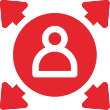 ESP44 - icône développement de compétences