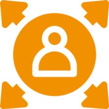 ESP44 - icône développement de compétences