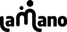 La Mano - logo