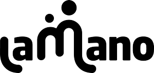 La Mano - logo