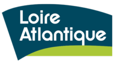 Loire-Atlantique - logo
