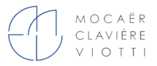 Mocaër Clavière Viotti - logo