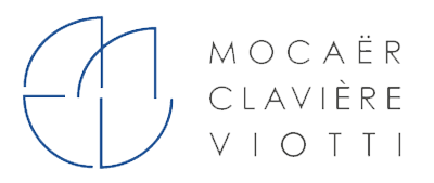 Mocaër Clavière Viotti - logo