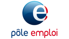 Pôle Emploi - logo