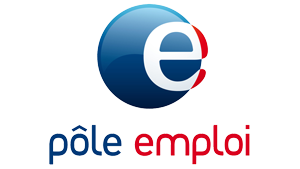 Pôle Emploi - logo