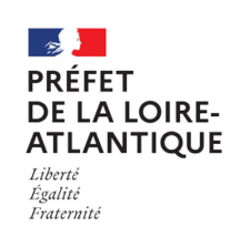 Préfet de la Loire-Atlantique - logo